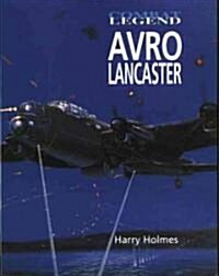 Avro Lancaster (Paperback)