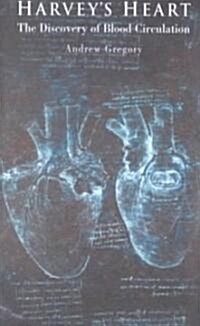 Harveys Heart : The Discovery of Blood Circulation (Paperback)