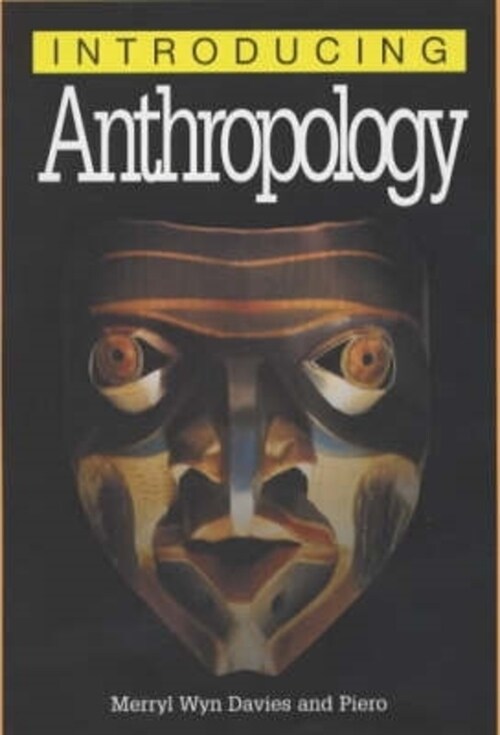 Introducing Anthropology: A Graphic Guide (Paperback)