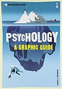 Introducing Psychology : A Graphic Guide (Paperback)