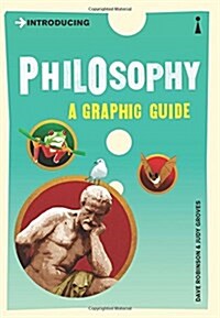 Introducing Philosophy : A Graphic Guide (Paperback)