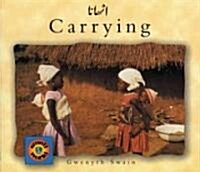 Carrying (Urdu-English) (Paperback)