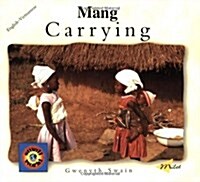 Carrying (vietnamese-english) (Paperback, Bilingual ed)