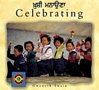 Celebrating (Urdu-English) (Paperback)