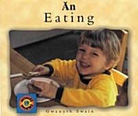 Eating (Paperback, Bilingual)