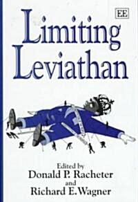 Limiting Leviathan (Hardcover)