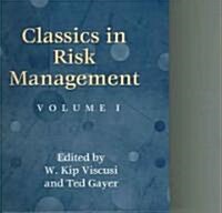 Classics in Risk Management (Hardcover)
