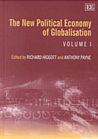 The New Political Economy of Globalisation (Hardcover)