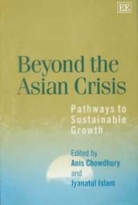 Beyond the Asian crisis : pathways to sustainable growth
