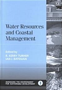 Water Resources and Coastal Management (Hardcover)