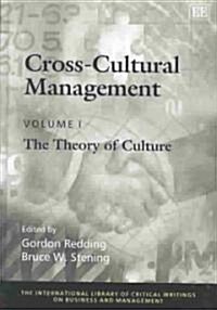 Cross-Cultural Management (Hardcover)