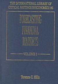 Forecasting Financial Markets (Hardcover)