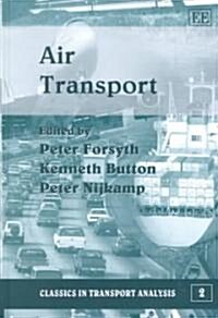 Air Transport (Hardcover, 2nd)