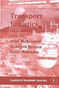 Transport Logistics (Hardcover)