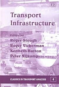 Transport Infrastructure (Hardcover)