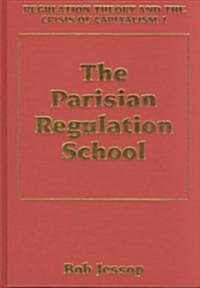 Parisian Reg School (Hardcover)