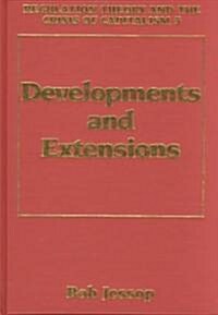 Dev & Extensions (Hardcover)