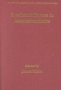 Landmark Papers in Macroeconomics Selected by James Tobin (Hardcover)