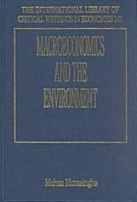 Macroeconomics and the Environment (Hardcover)