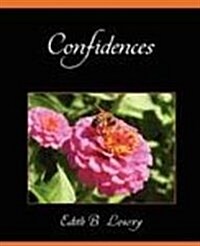 Confidences (Paperback)