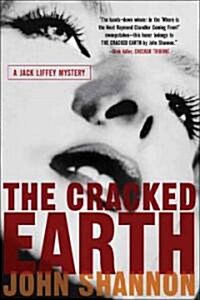 Cracked Earth (Paperback)