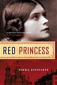 Red Princess (Hardcover)