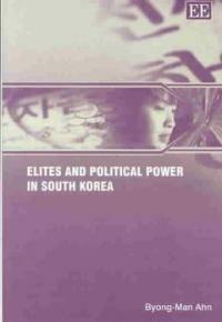 Elites and political power in South Korea