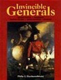 Invincible Generals (Hardcover)