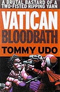 Vatican Bloodbath (Paperback)