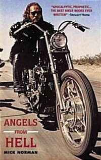 Angels from Hell (Paperback)