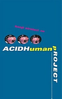 Acidhuman Project (Paperback)