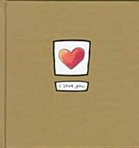 I Love You (Hardcover)