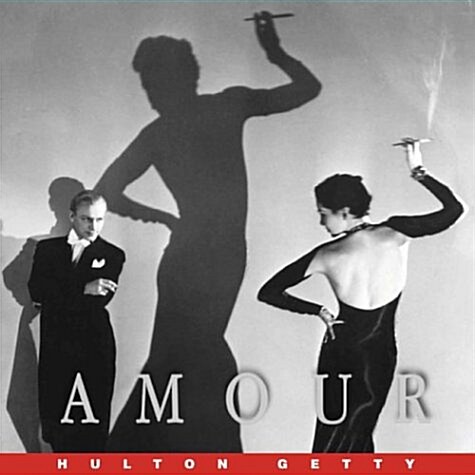 Amour (Hardcover)