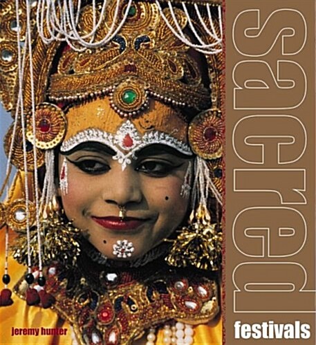 Sacred Festivals (Hardcover)