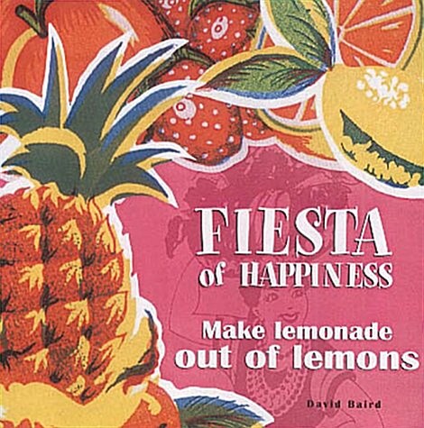 Fiesta of Happiness (Paperback)