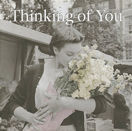 Thinking of You (Hardcover)