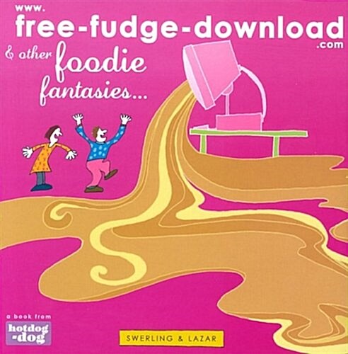 Www.Free-Fudge-Download.Com (Hardcover)