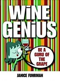 Wine Genius (Paperback)