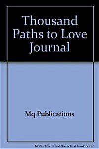 Love Journal (Hardcover)