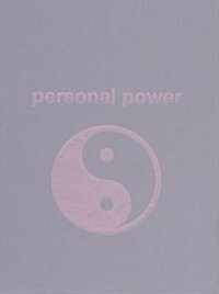 Personal Power Keepsake Box With Notecards (Hardcover)