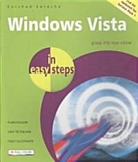 Windows Vista in Easy Steps (Paperback, 2 Rev ed)