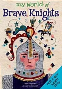 Brave Knights (Paperback)