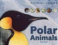 Polar Animals (Paperback)