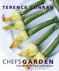 Chefs Garden (Paperback)