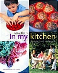 In My Kitchen (Paperback)