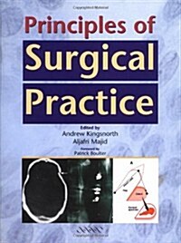 Principles of Surgical Practice (Hardcover)