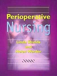 Perioperative Nursing (Paperback)