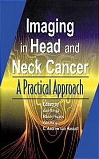 Imaging of Head and Neck Cancer (Hardcover)