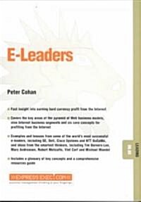 E-Leaders : Leading 08.03 (Paperback)