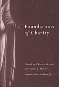 Foundations of Charity (Hardcover)